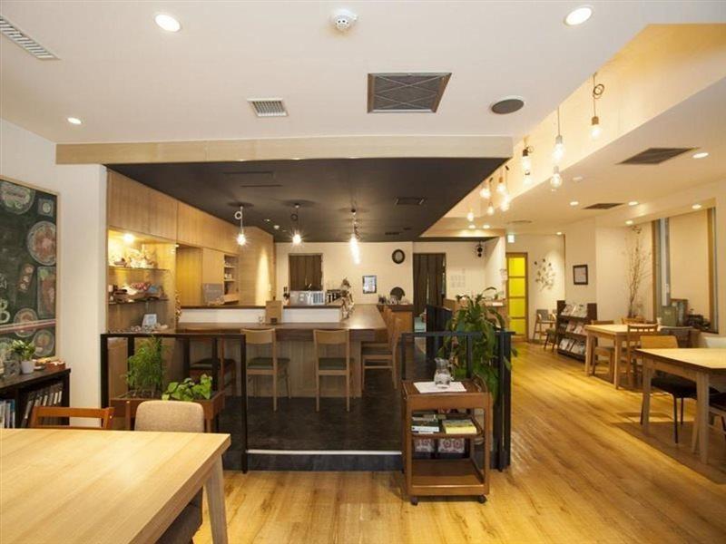 Business Inn Norte 2 Sapporo Exteriér fotografie