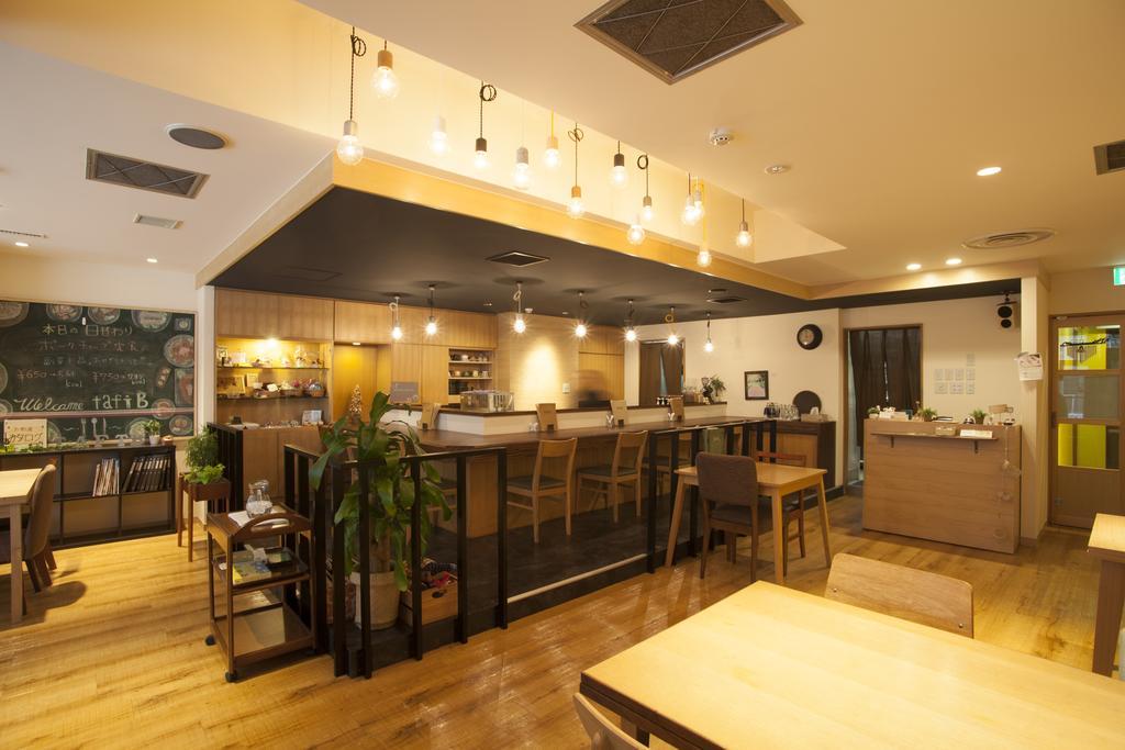 Business Inn Norte 2 Sapporo Exteriér fotografie